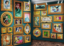 Ravensburger 9000pc - Disney Museum Puzzle