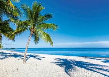 Ravensburger 1000pc - Beach Escape Puzzle