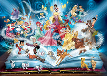 Ravensburger 1500pc- Disney Magical Storybook Puzzle