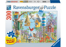 Ravensburger 300pc - Home Tweet Home Large Format Puzzle