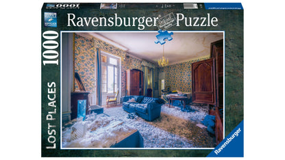 Ravensburger 1000pc Dreamy Puzzle