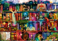 Ravensburger 1000pc - Fairytale Fantasia Puzzle - Aimee Stewart