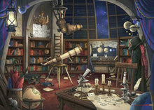 Ravensburger ESCAPE 1: The Observatory Puzzle 759pc