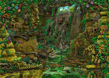 Ravensburger ESCAPE 2: The Temple Grounds Puzzle 759pc