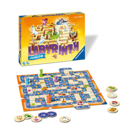 Ravensburger - Junior Labyrinth Game