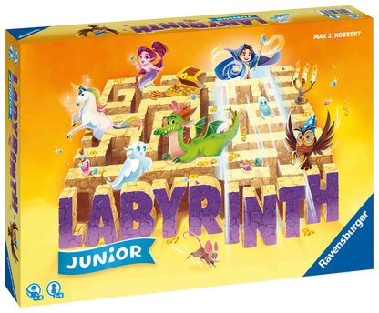 Ravensburger - Junior Labyrinth Game