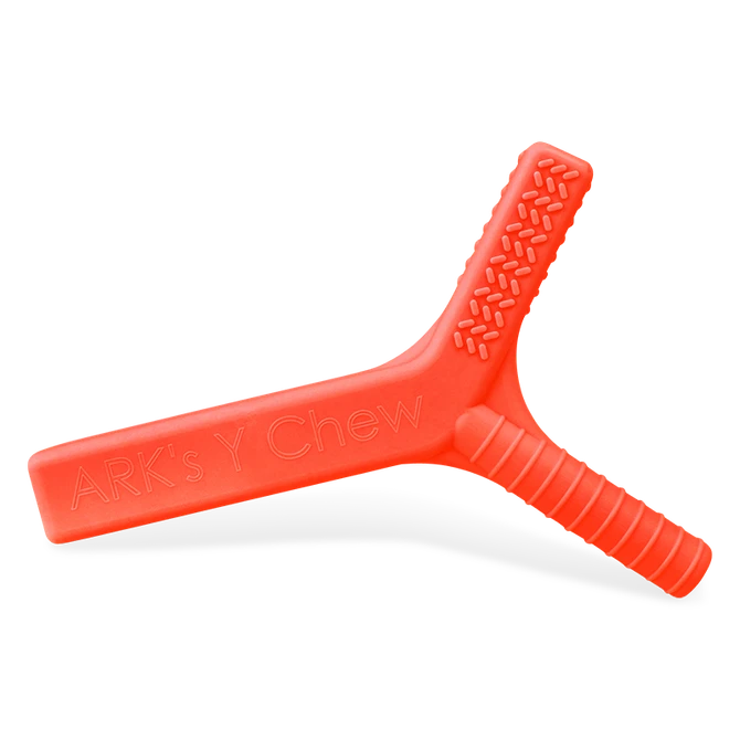 ARK Therapeutic - ARK Y-Chew® Oral Motor Chew