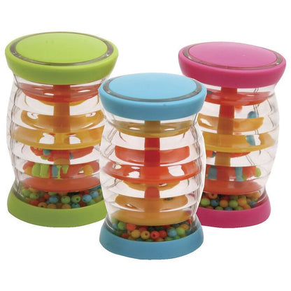 Halilit - Tube Shaker