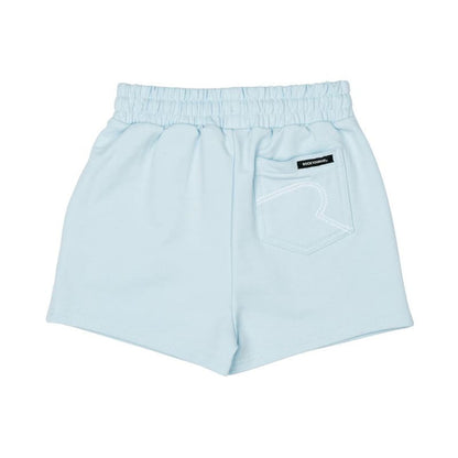Rock Your Baby - Ribbon Swan Shorts