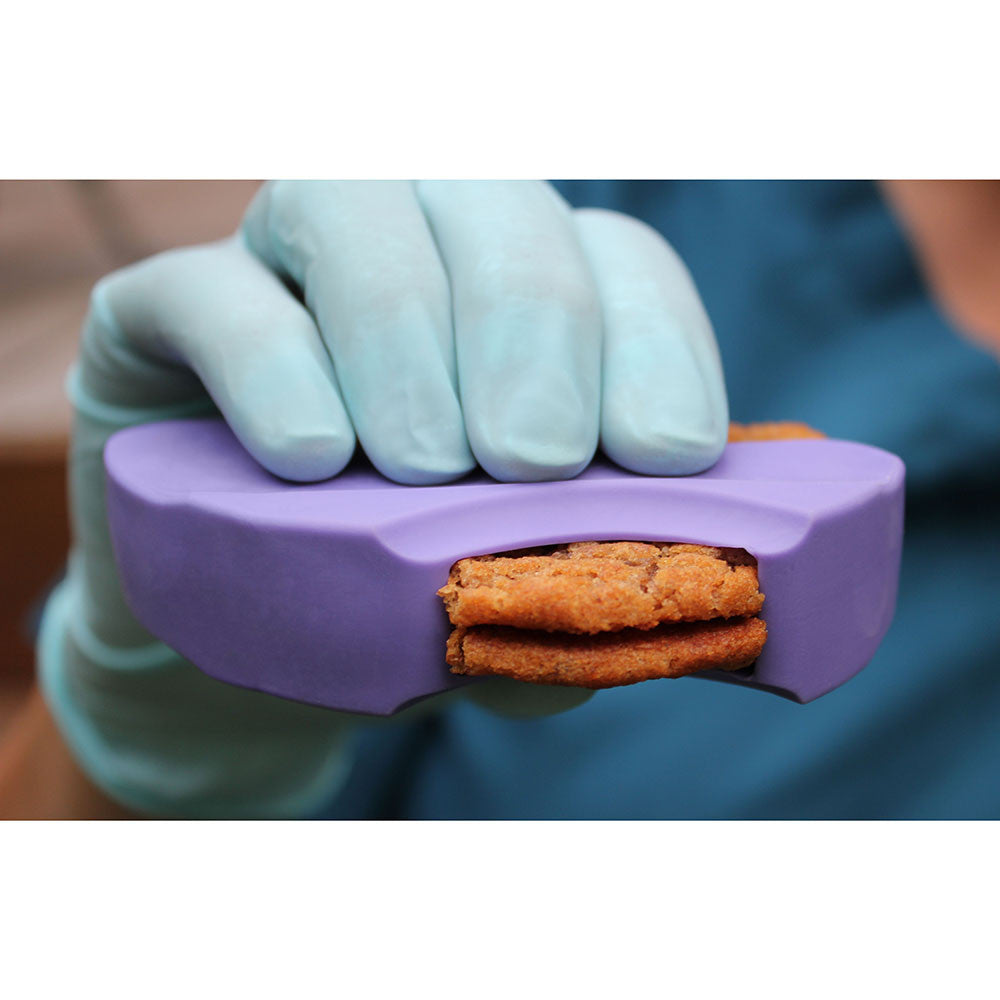 ARK Therapeutic Right Bite Feeding Therapy Tool