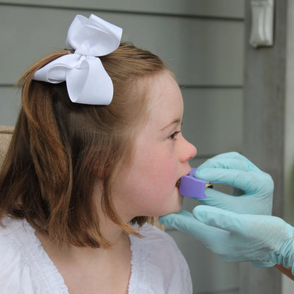 ARK Therapeutic Right Bite Feeding Therapy Tool