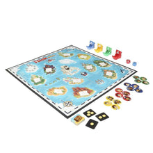 Risk Junior Board Game