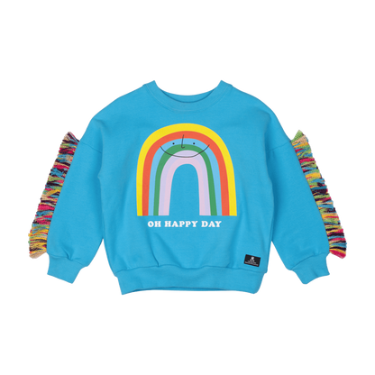 Oh Happy Day Sweatshirt