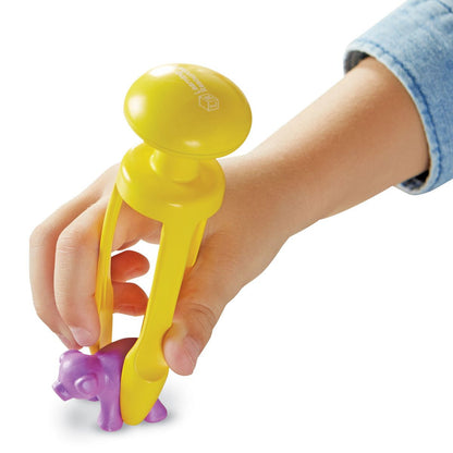 Learning Resources - Tri-Grip Tongs
