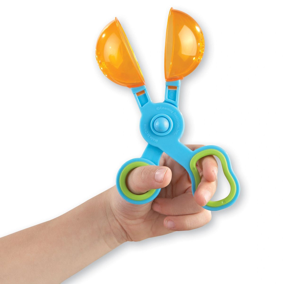Learning Resources - Handy Scoopers Set of 4