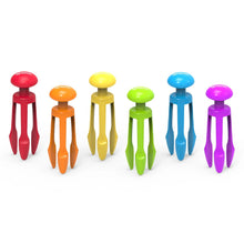 Learning Resources - Tri-Grip Tongs