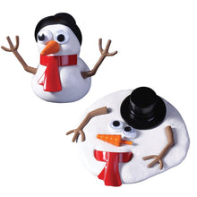 IS GIFT - Studios Frosty The Melting Snowman