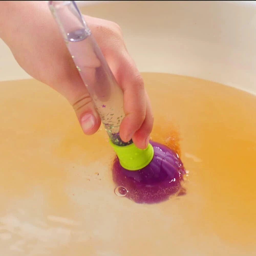 Zimpli Kids - Baff Bombz - Magic Brush