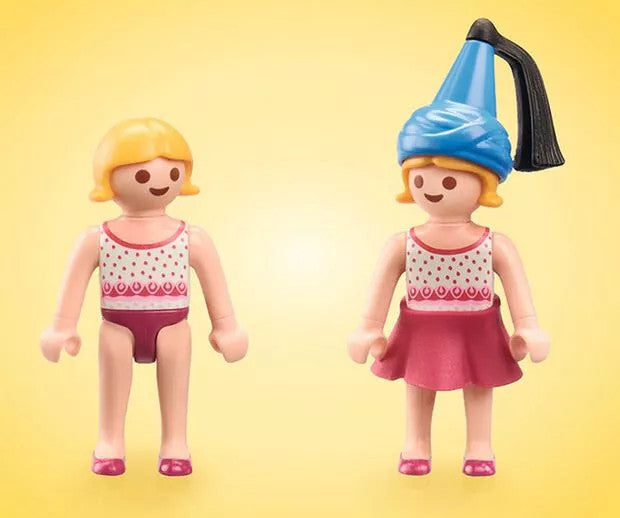 Playmobil - My Life - Children's Room 71610