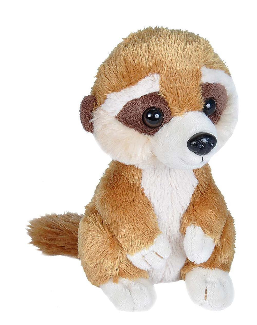 Wild Republic - Hug'Ems Mini Meerkat