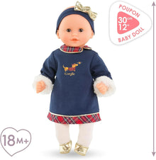 Corolle Mon Premier - Calin Margaux Corolle Holidays 30cm Doll