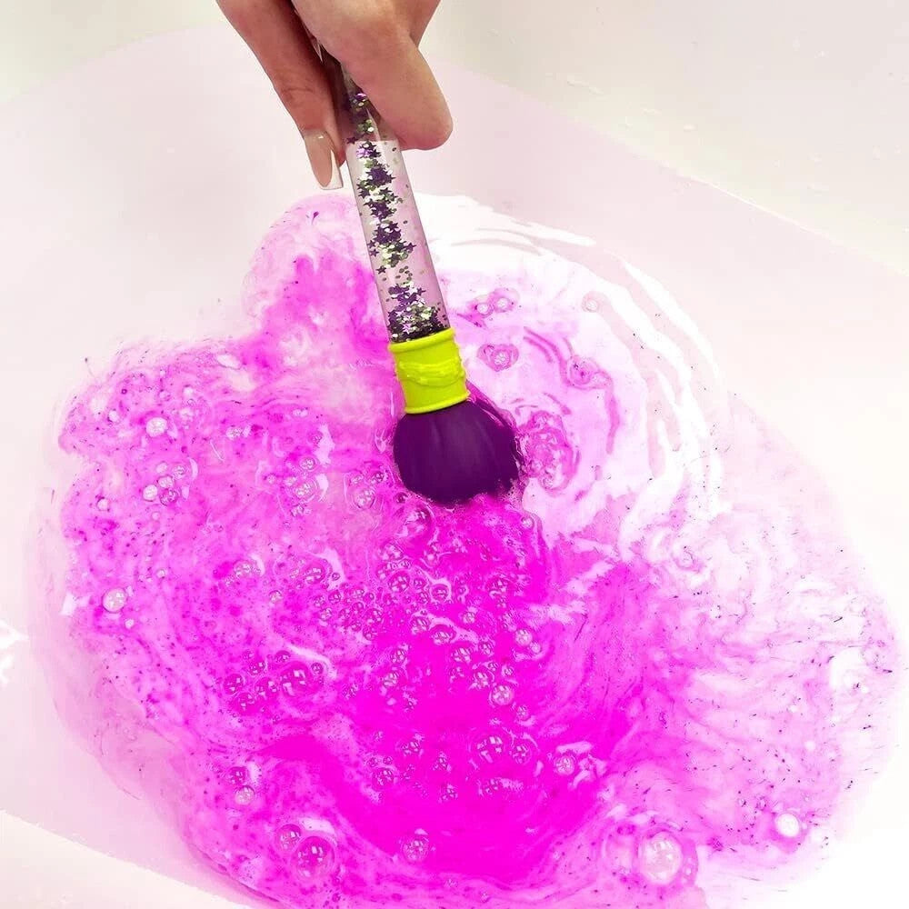 Zimpli Kids - Baff Bombz - Magic Brush