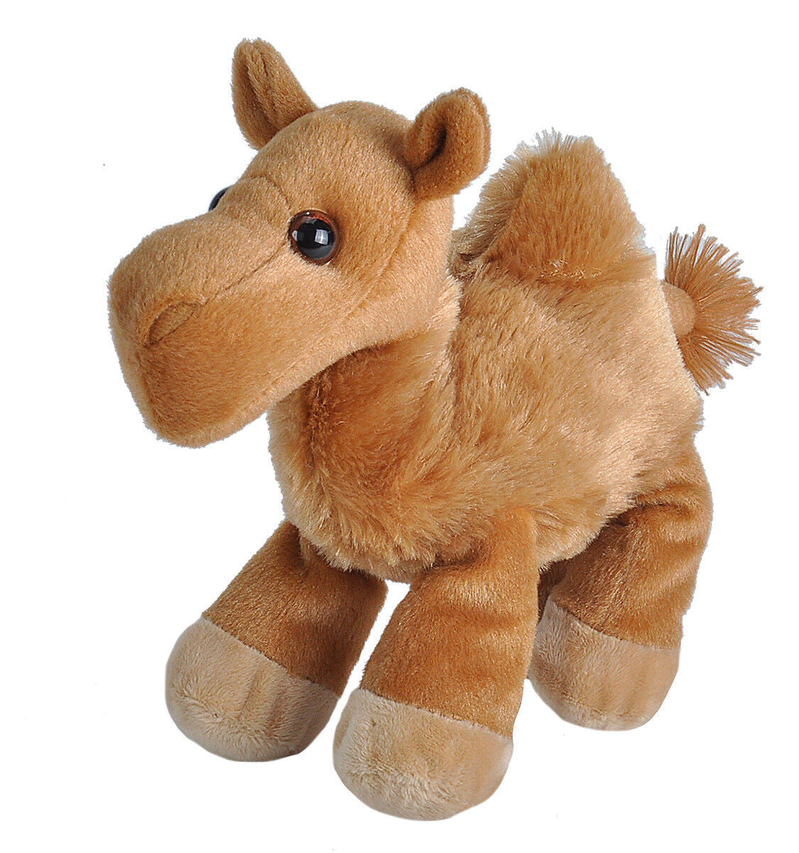 Wild Republic - Hug'ems  Mini Camel