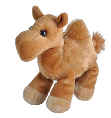 Wild Republic - Hug'ems  Mini Camel