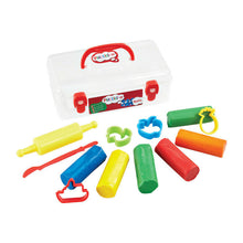 Plasticine - Toolz