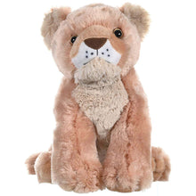 Wild Republic - CuddleKins - Lion Cub