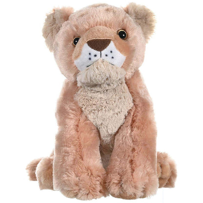 Wild Republic - CuddleKins - Lion Cub