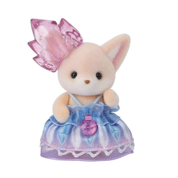 Sylvanian Families - Enchanted Fairy Babies 5871