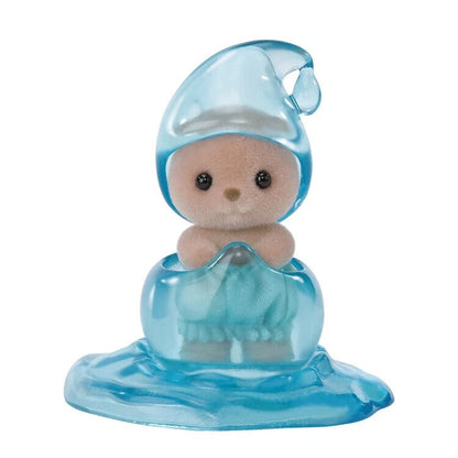 Sylvanian Families - Enchanted Fairy Babies 5871