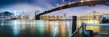 Anatolian 1000pc - The Brooklyn Bridge Panoramic Puzzle