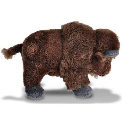 Wild Republic - CuddleKins Mini - Bison 20cm