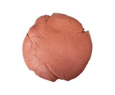 Jovi - Air Dry Clay Bar - 1000g Terracotta