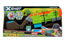 Zuru XSHOT Bug Attack Crossbow