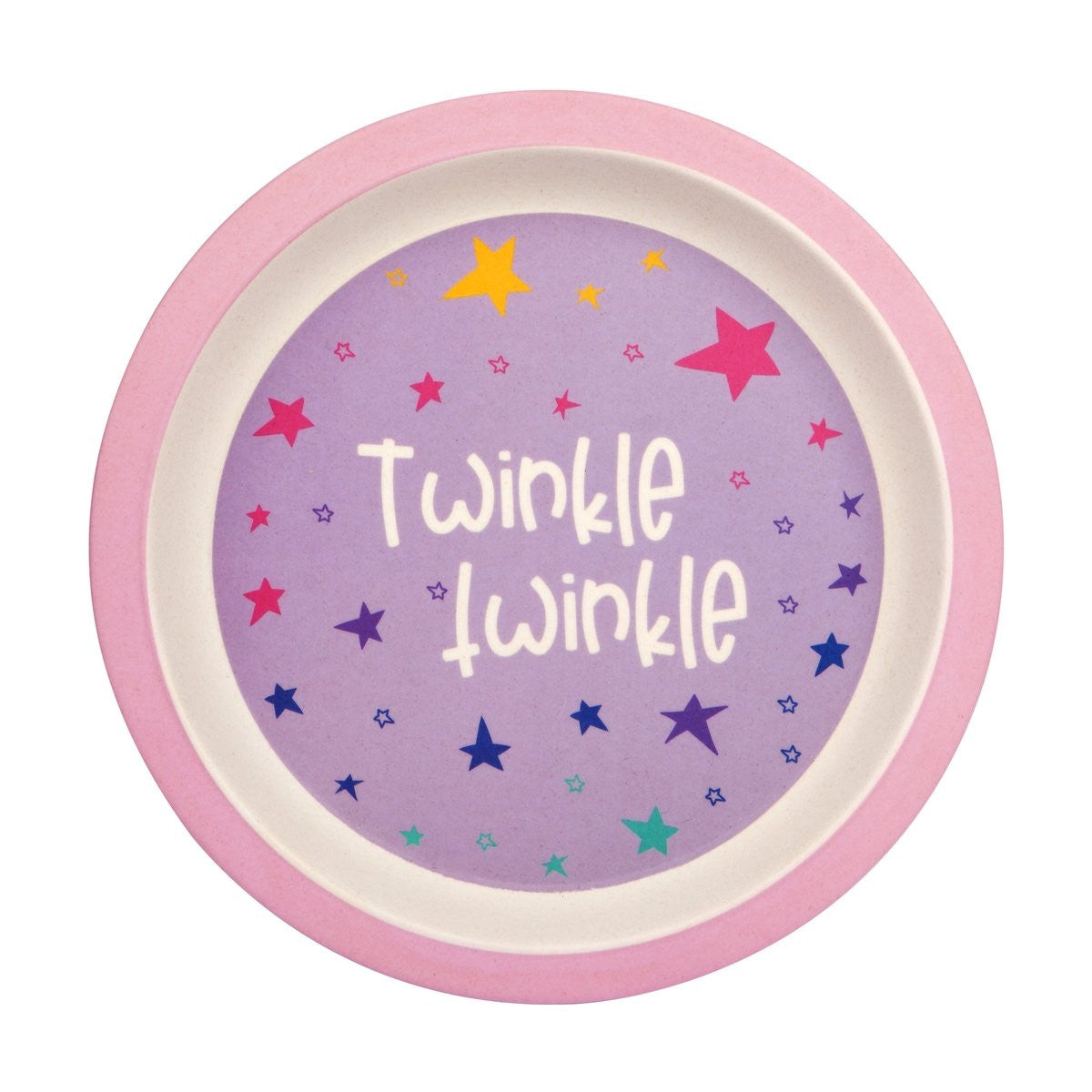 Sunnylife - Eco Kids Meal Kit Stardust