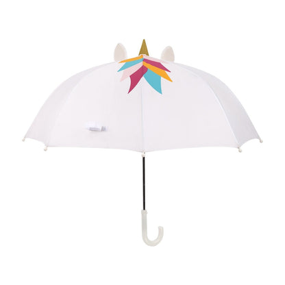 Djeco- Pop Rainbow Child Umbrella
