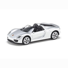 Siku - 1475 - Porsche 918 Spyder