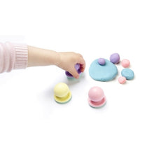 Educational Colours First Creations - Easi-Grip Texture Stamps Set of 3
