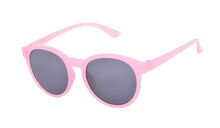 Freckles Sunglasses - Round - Pink