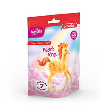 Schleich Bayala - Collectibles Unicorn Peach Rings 70730