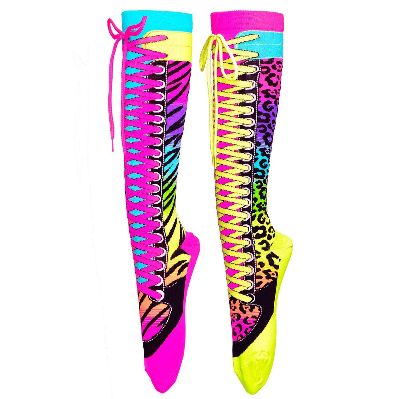 Madmia- Safari Socks