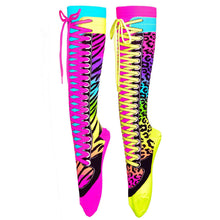 Madmia- Safari Socks
