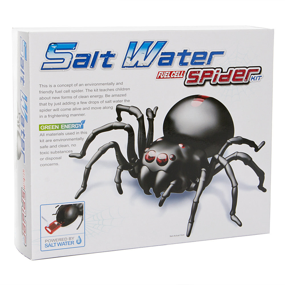 Johnco - Salt Water Spider