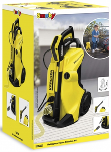 Karcher High Pressure Trolley K4