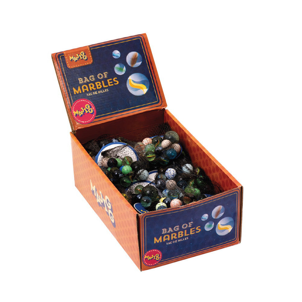 Majigg Marbles - Assorted