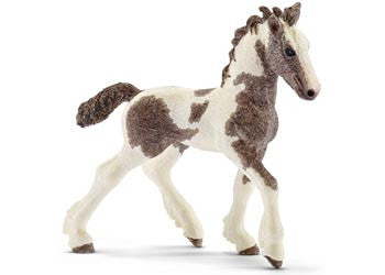 Schleich Horses- Tinker Foal