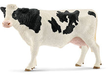 Schleich - Holstein Cow 13797